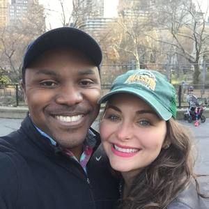 Meet your Posher, Gina